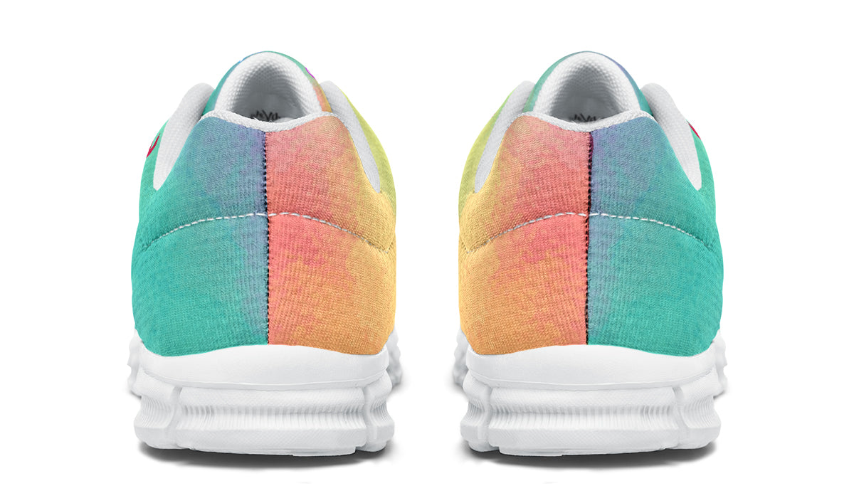 Every Move Count Rainbow