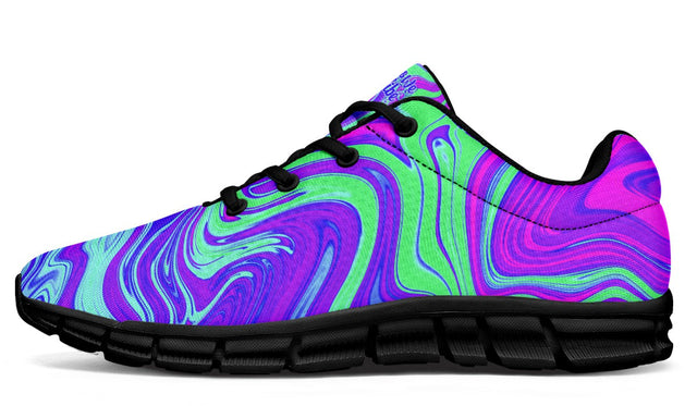 Neon Wave