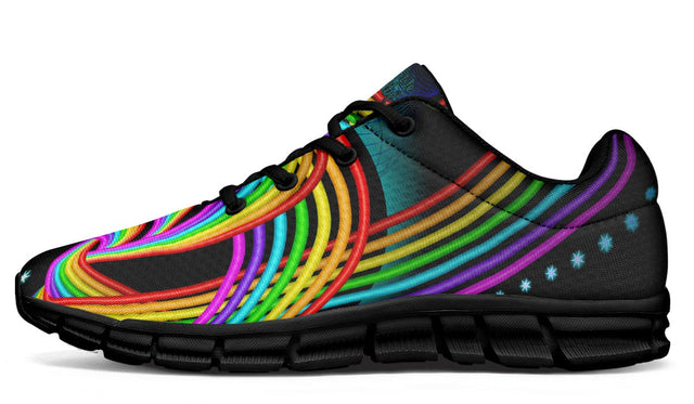 Rainbow Lanes