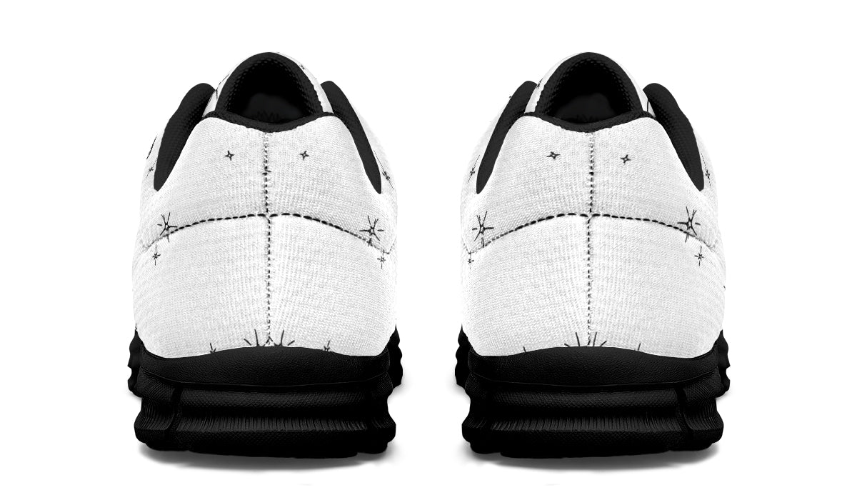 Shining Sun And Moon