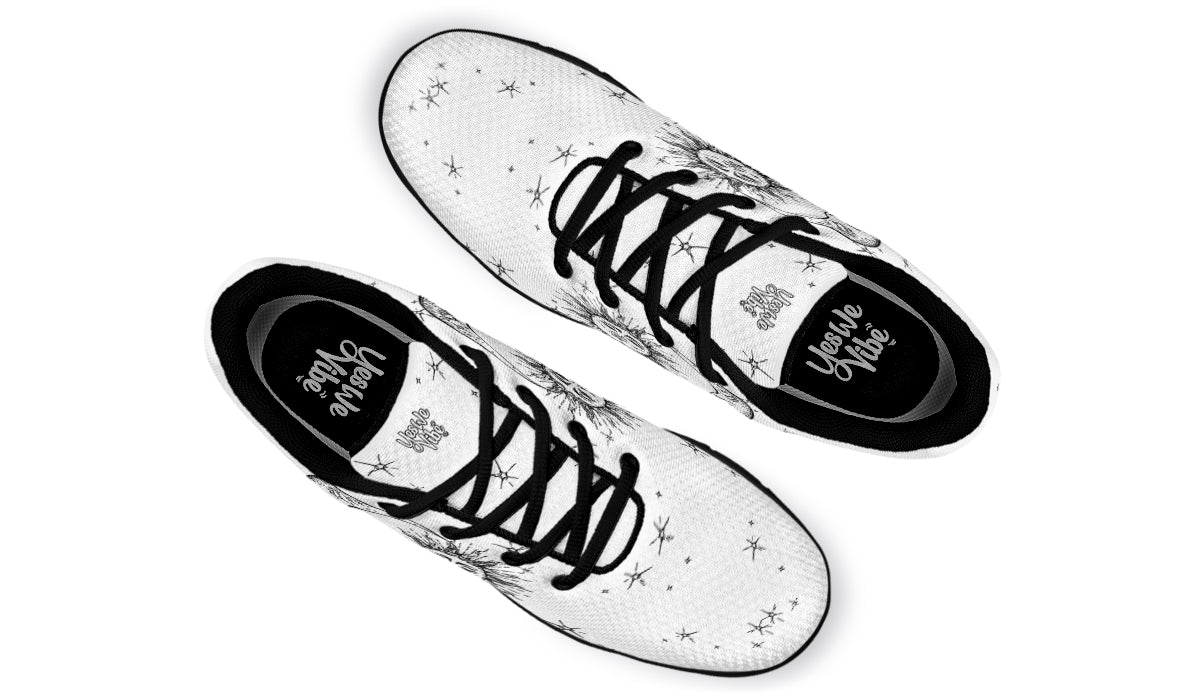 Shining Sun And Moon