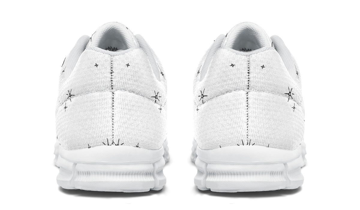 Shining Sun And Moon