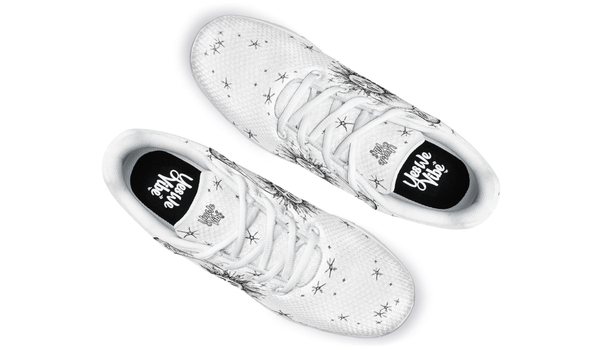 Shining Sun And Moon