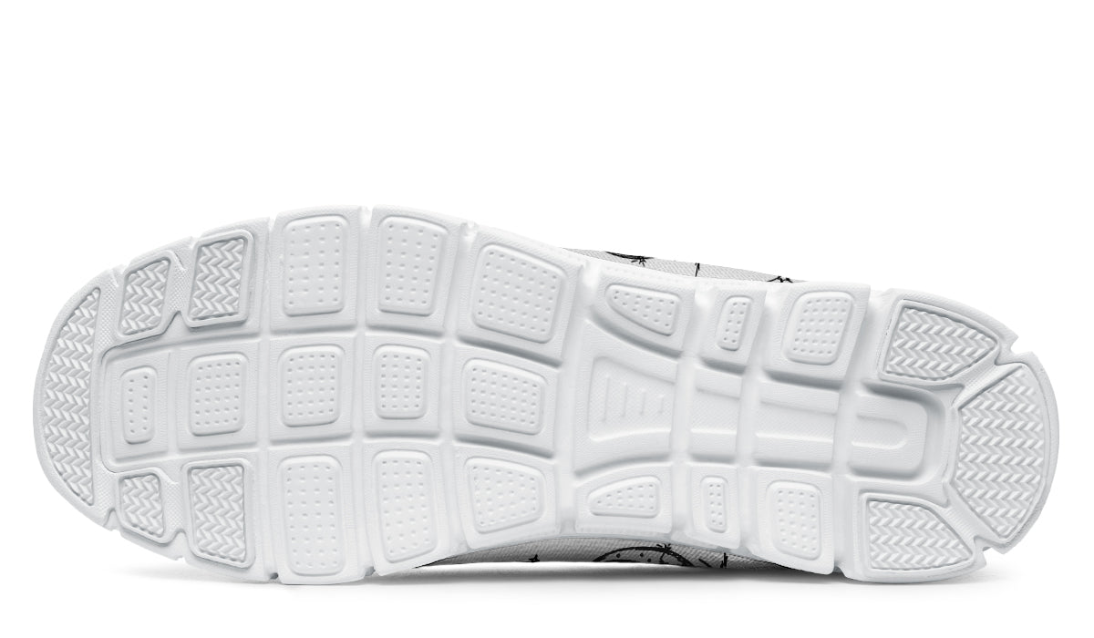 Shining Sun And Moon