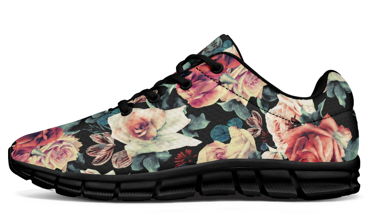Vintage Flowers