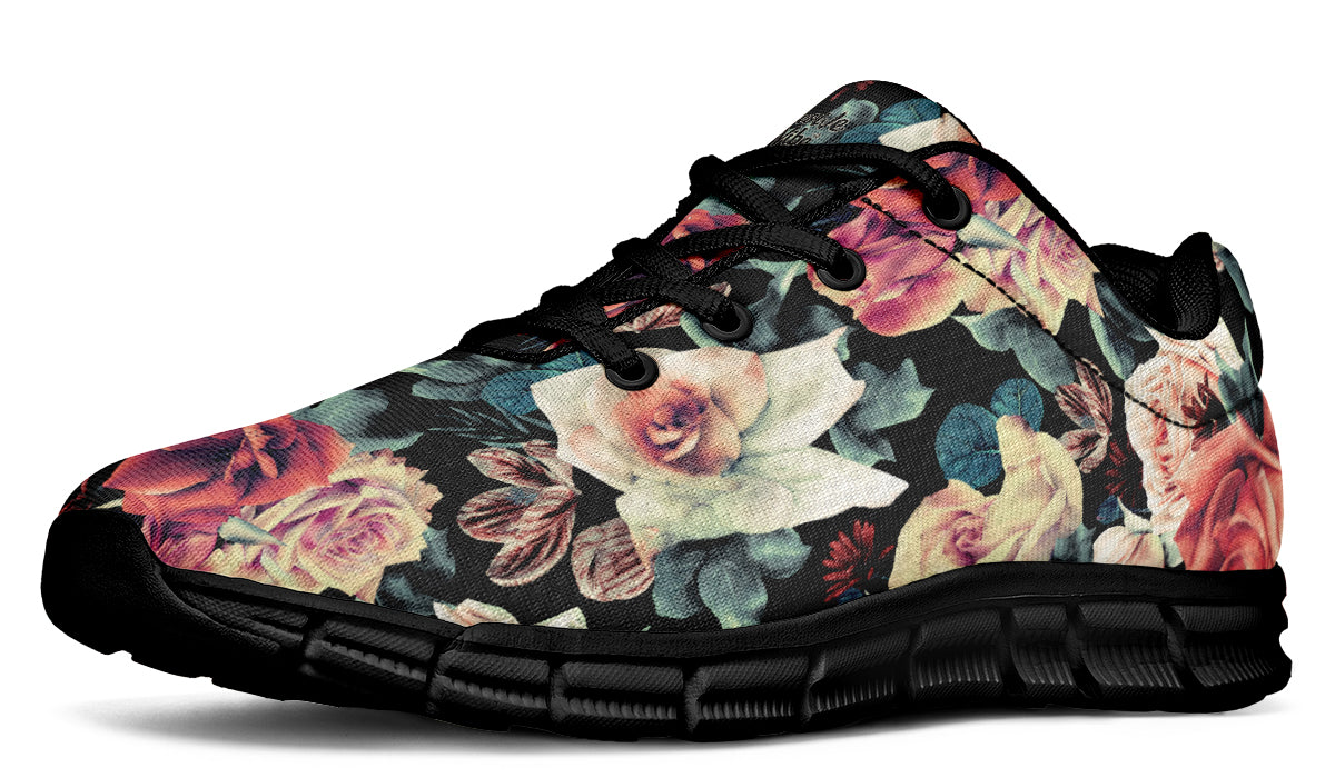 Vintage Flowers