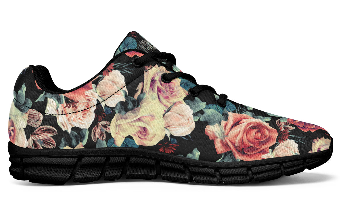 Vintage Flowers