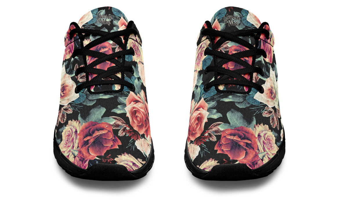 Vintage Flowers