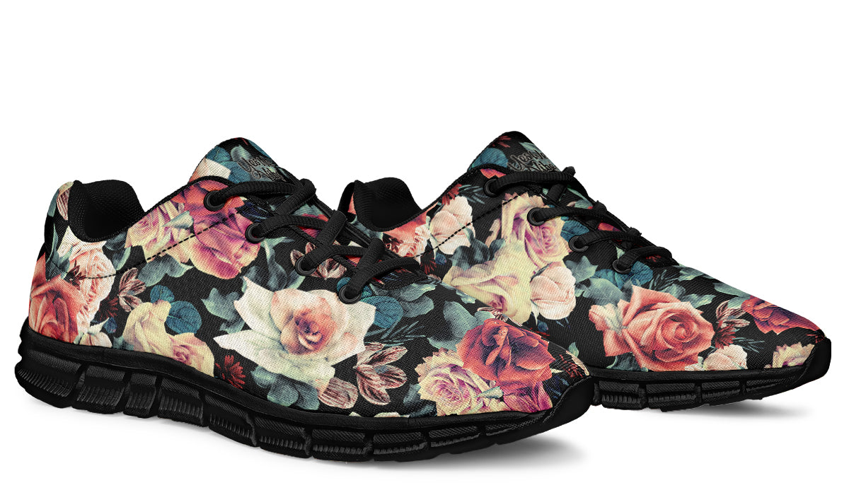 Vintage Flowers