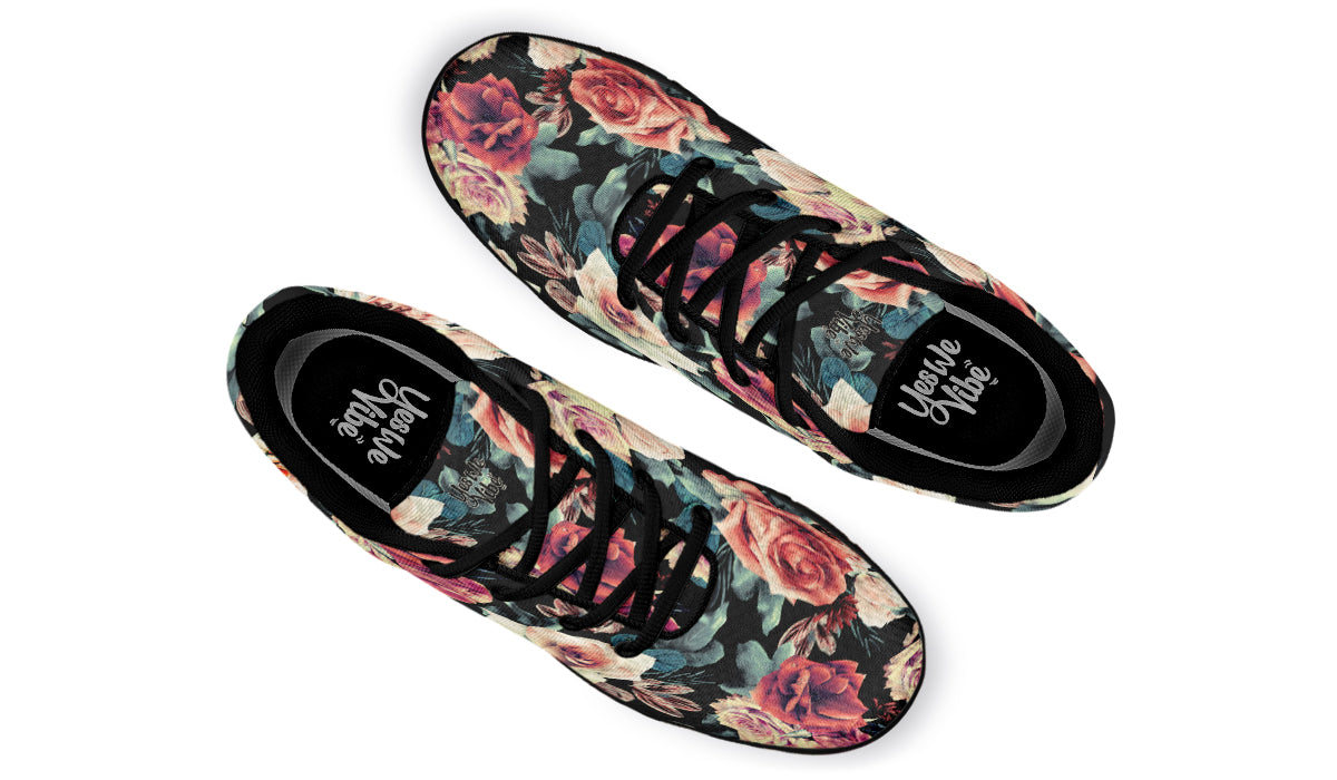 Vintage Flowers