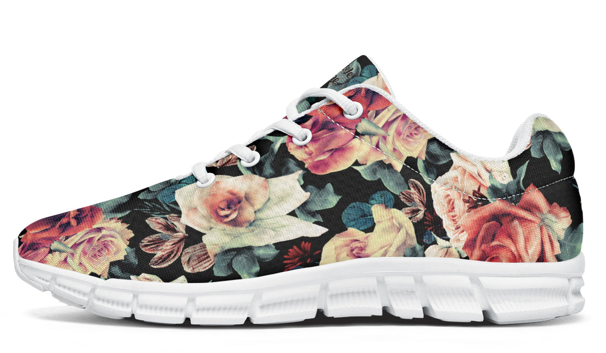 Vintage Flowers
