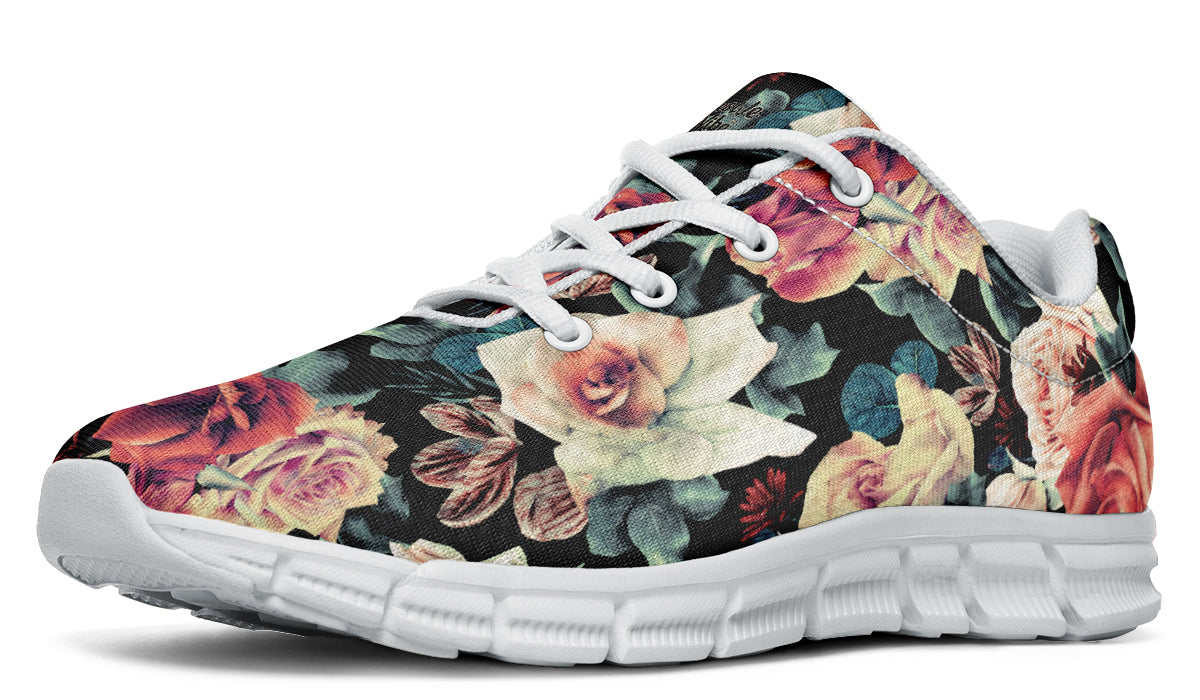 Vintage Flowers