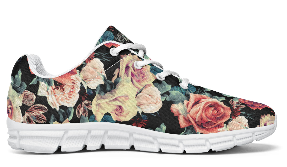 Vintage Flowers