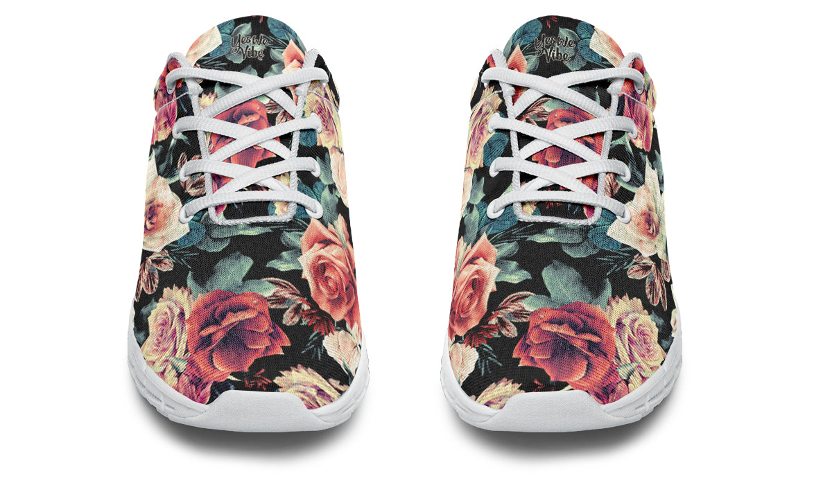 Vintage Flowers