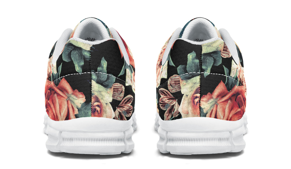 Vintage Flowers