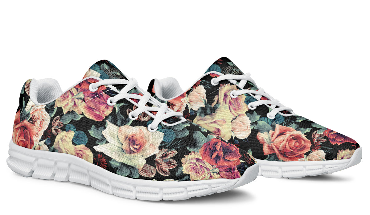 Vintage Flowers