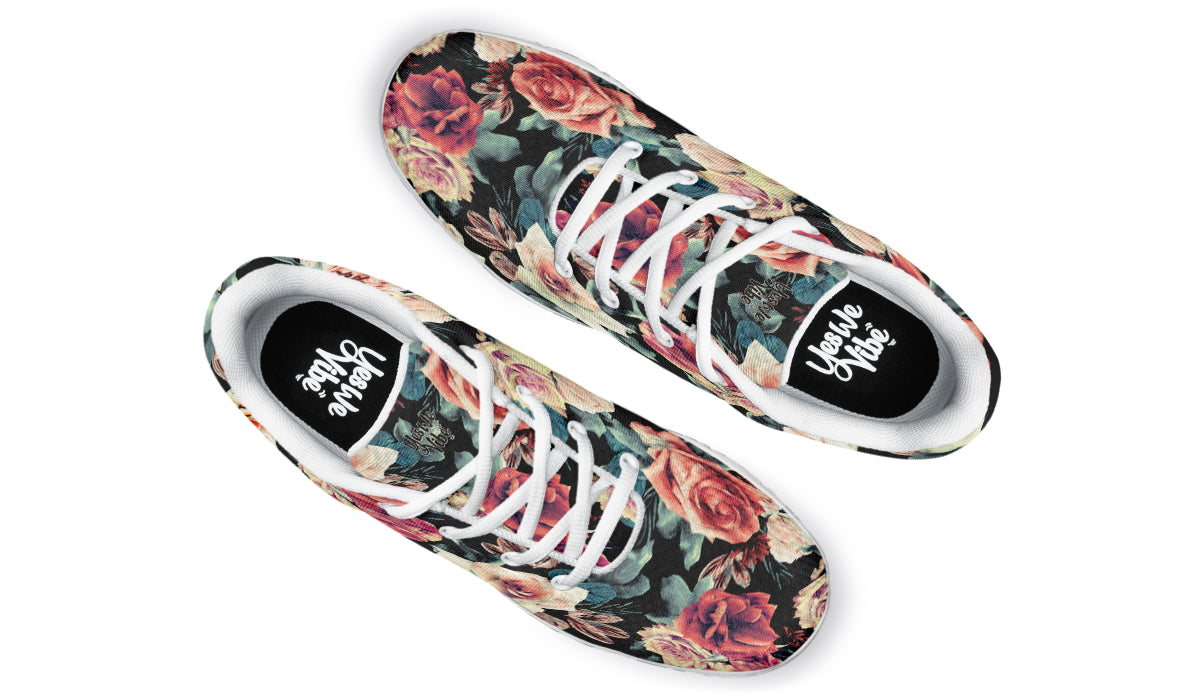 Vintage Flowers
