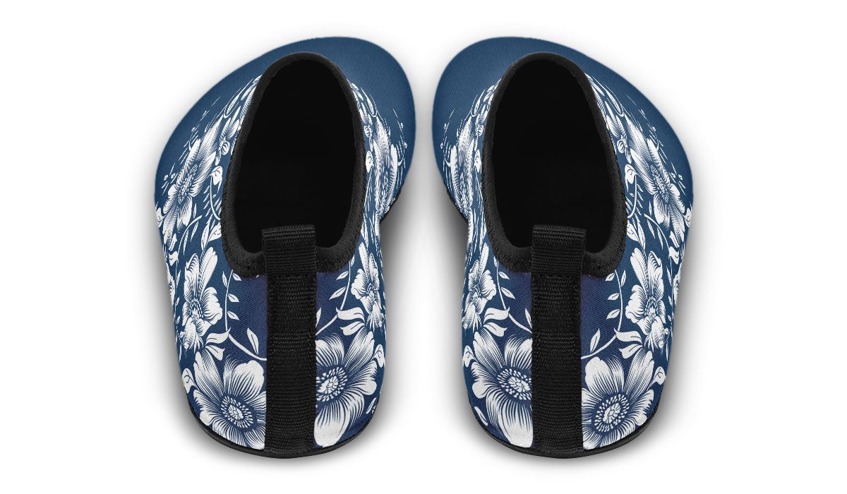 Beautiful White Flowers