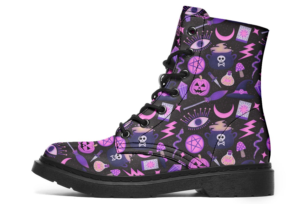 Basic Witchin Purple Punch