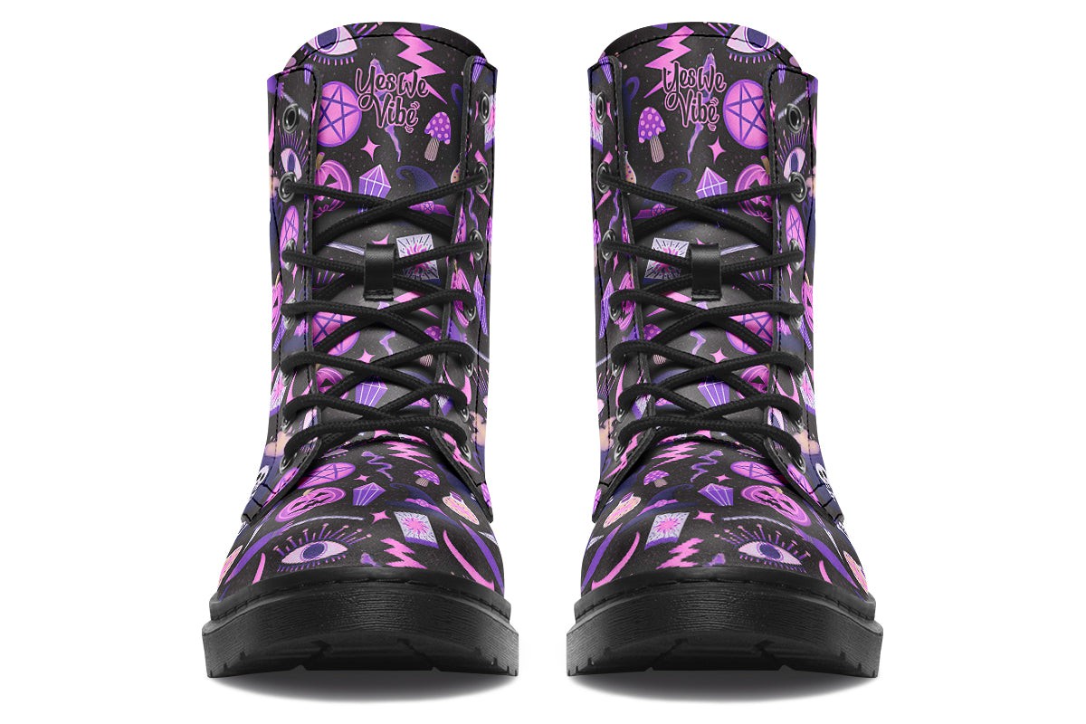 Basic Witchin Purple Punch