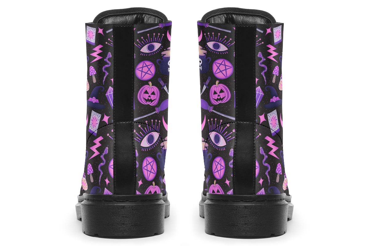 Basic Witchin Purple Punch