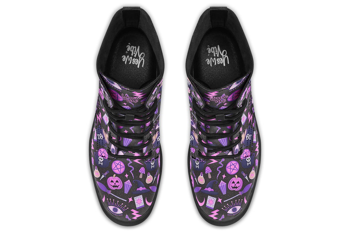 Basic Witchin Purple Punch