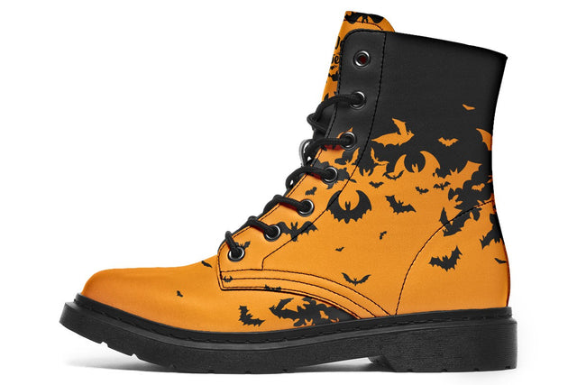 Black Bats
