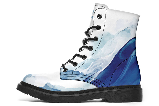 Blue Wave