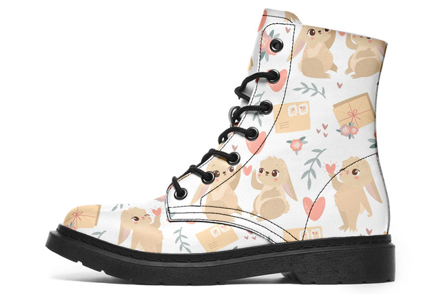 Bunny Mail