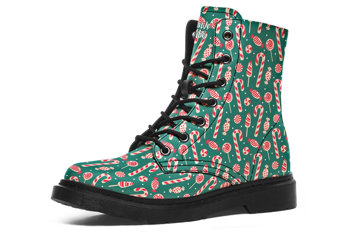 Christmas Sweet Candies