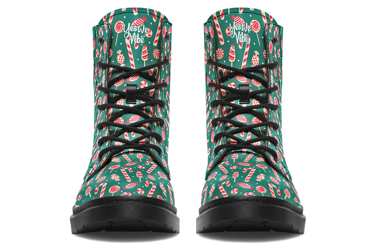 Christmas Sweet Candies