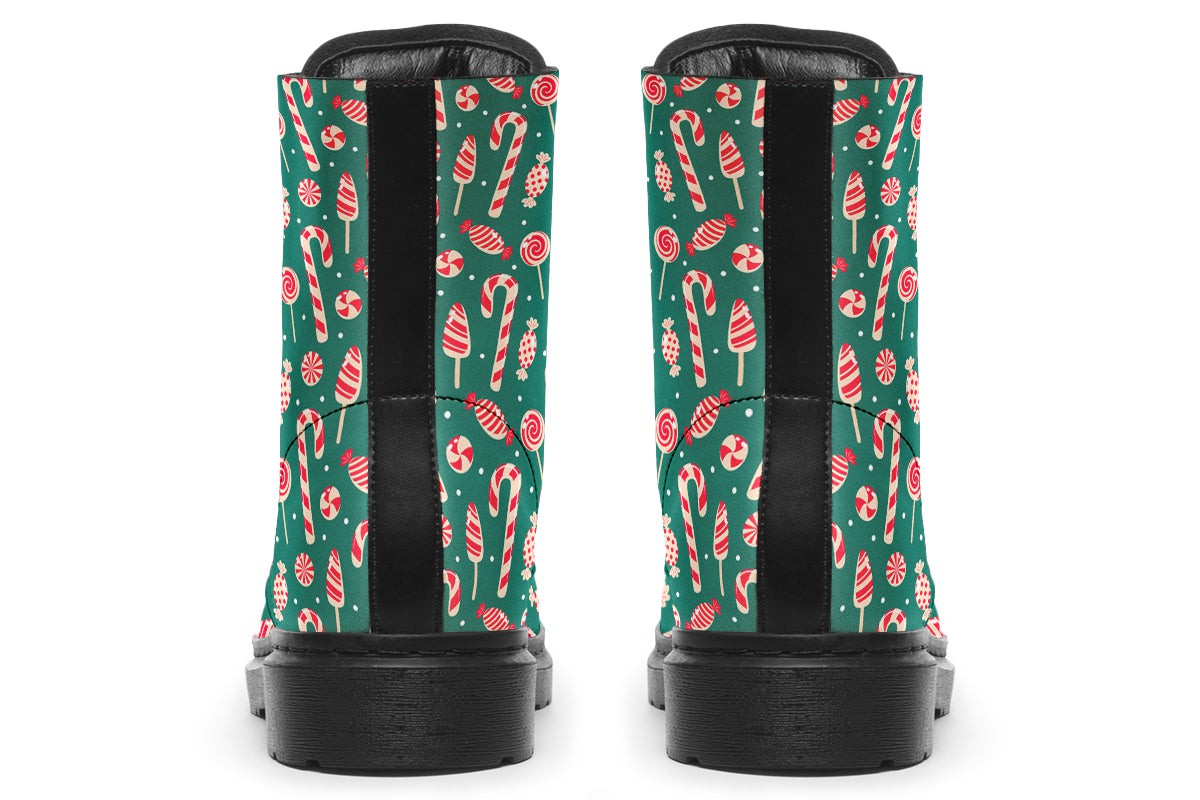 Christmas Sweet Candies