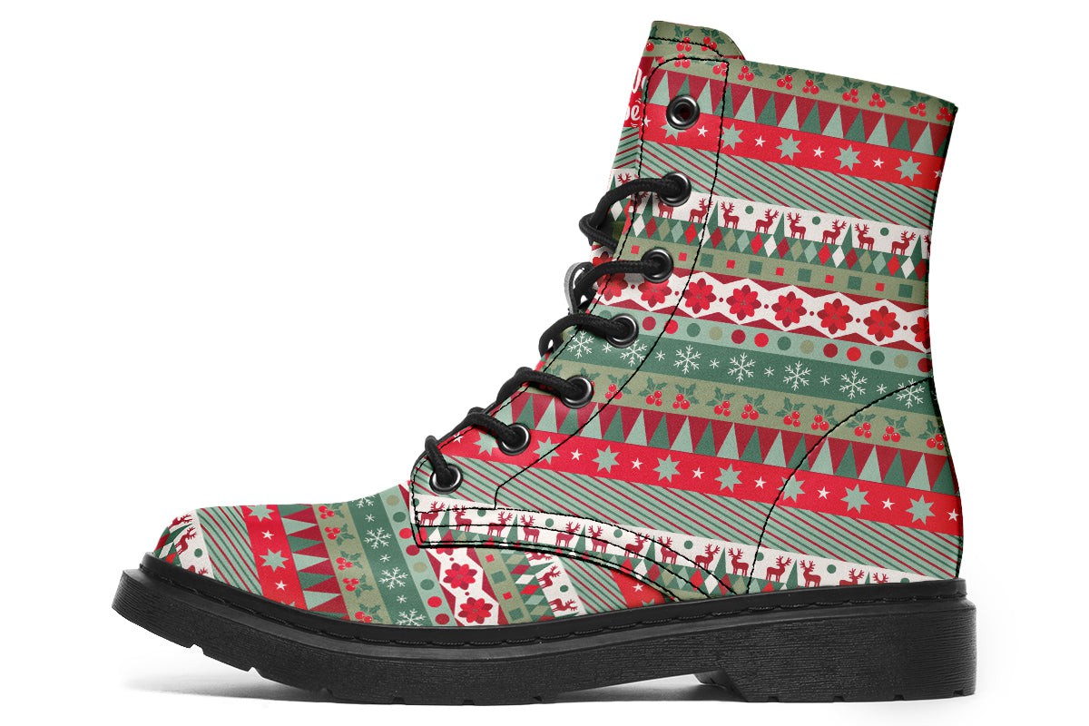 Christmas Vintage Ethnic