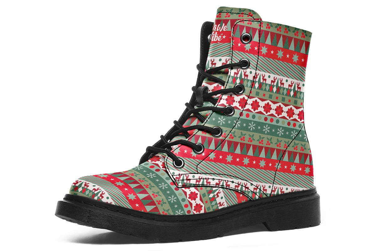 Christmas Vintage Ethnic