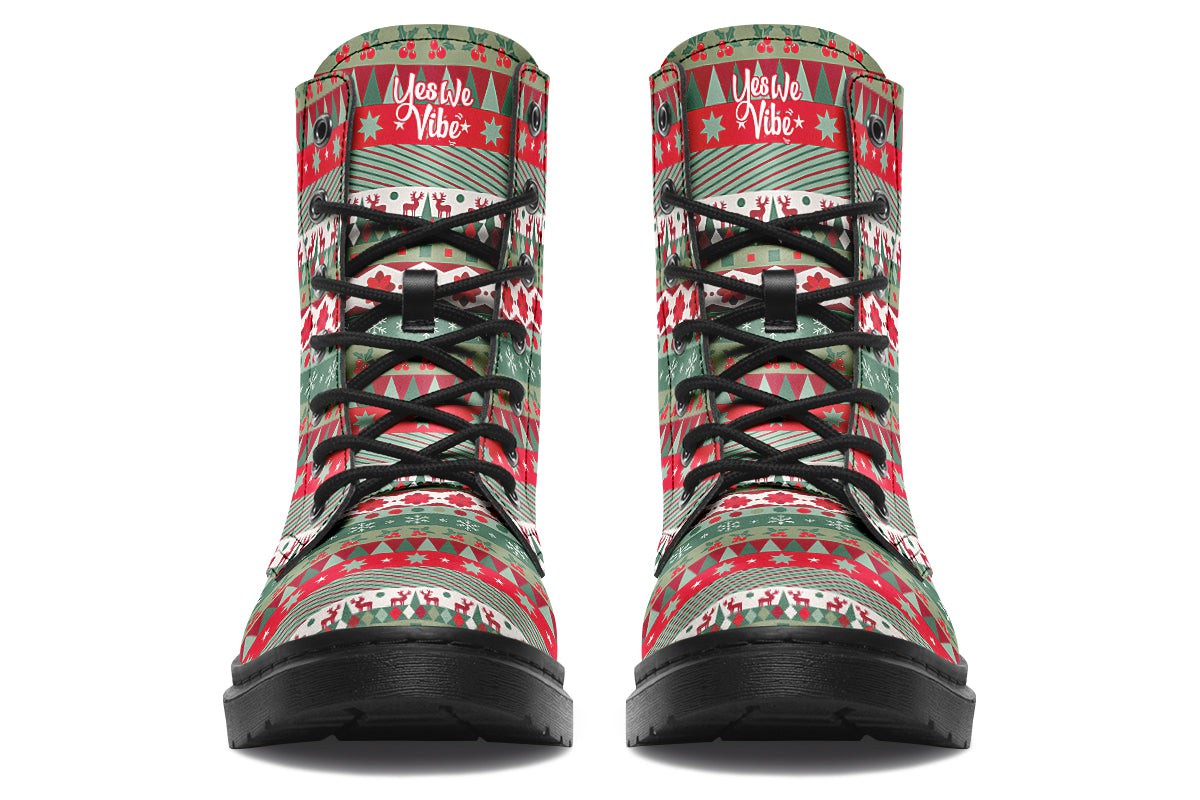 Christmas Vintage Ethnic