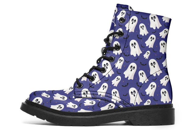 Cute And Scary Ghosts