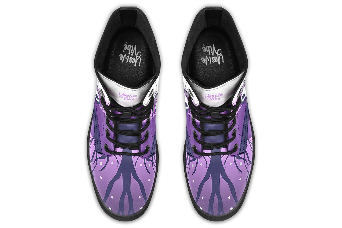 Cute Grim Reaper Graveyard