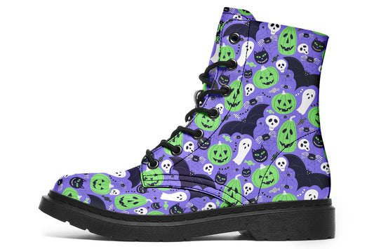 Cute Halloween Pattern