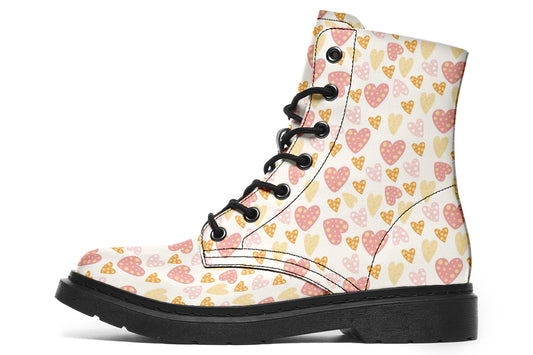 Dotted Romance