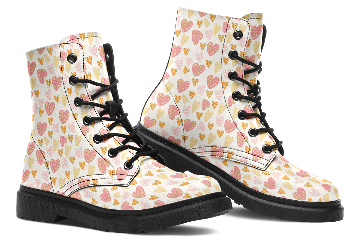 Dotted Romance