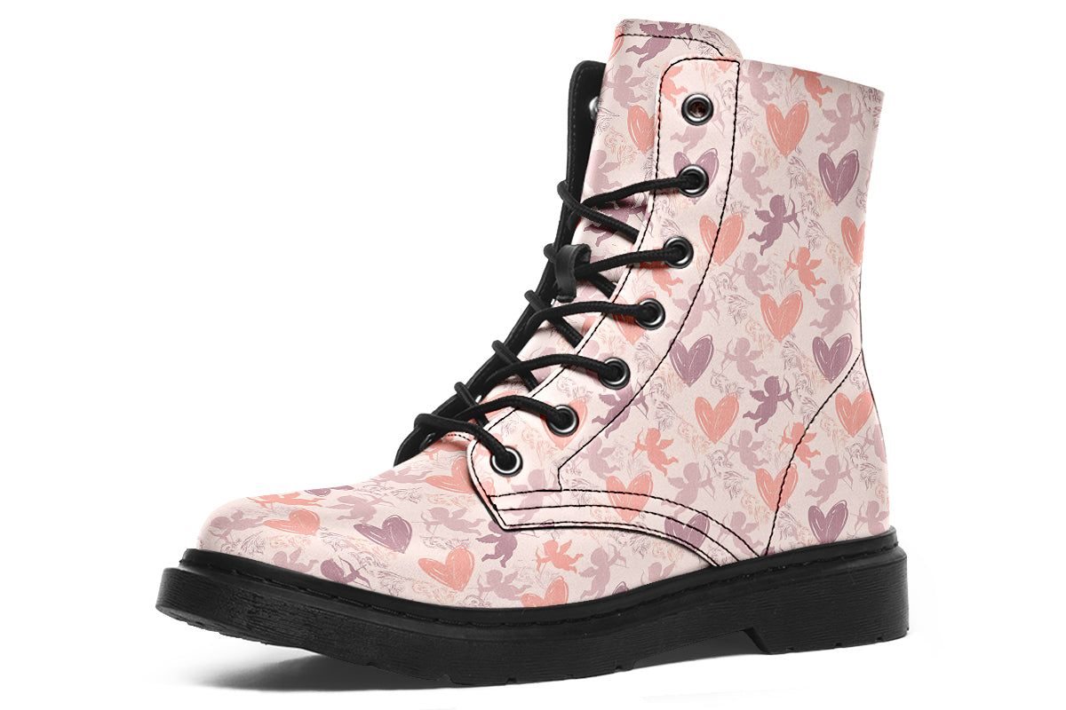 Dusty Rose