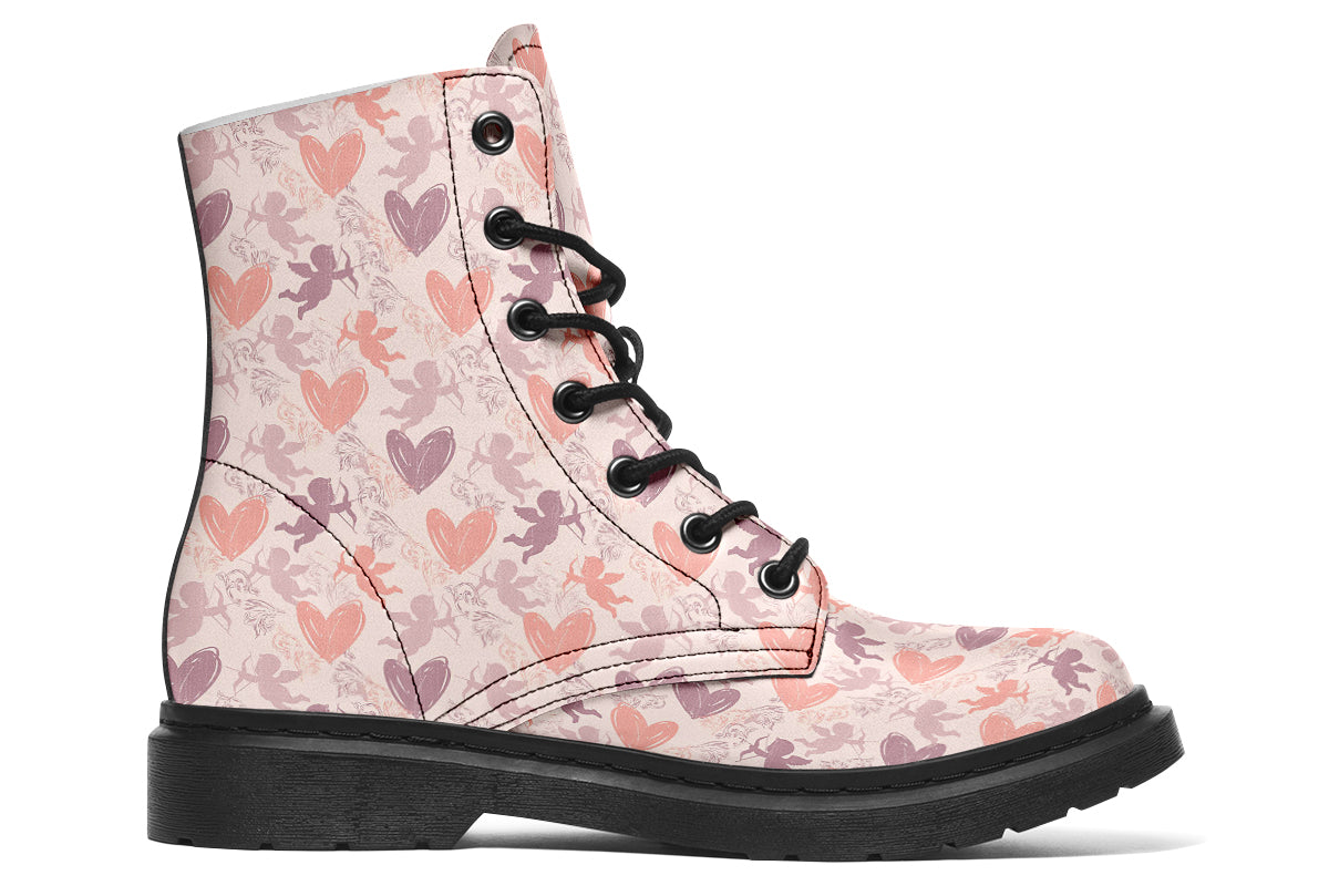 Dusty Rose