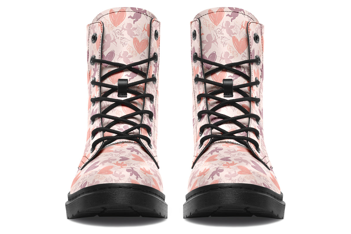 Dusty Rose