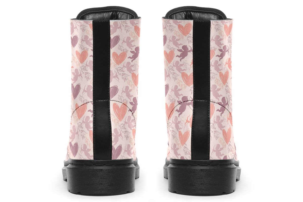 Dusty Rose