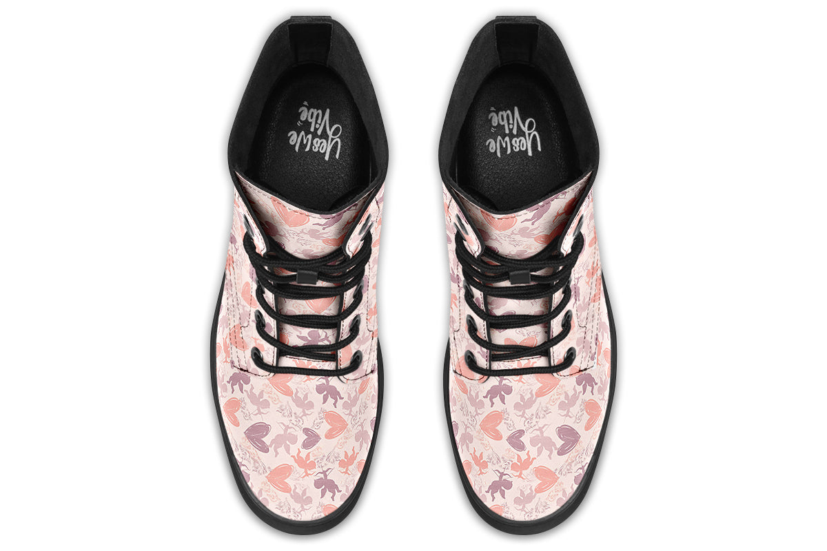 Dusty Rose