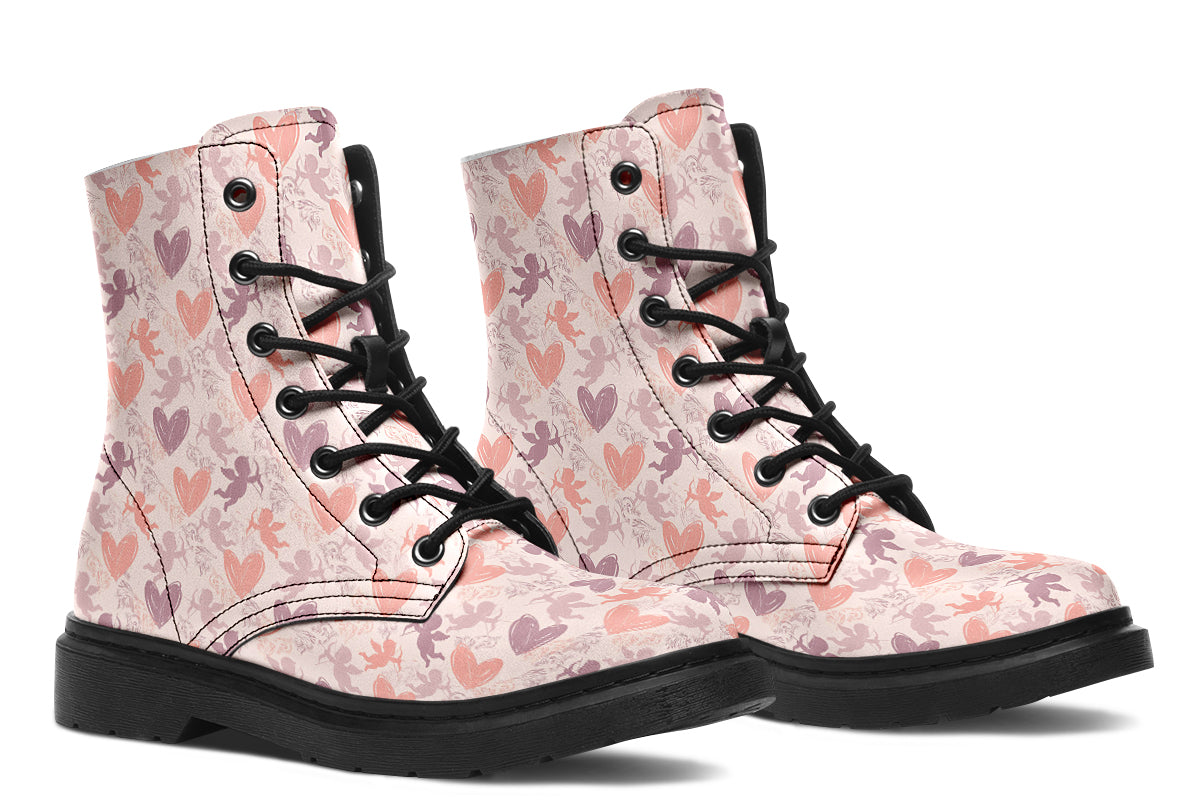 Dusty Rose
