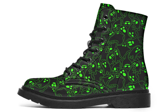 Green Ghost