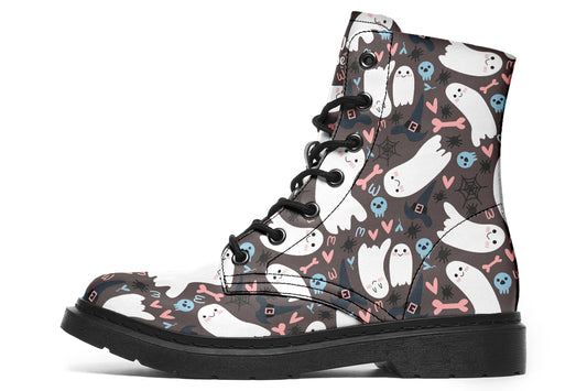 Halloween Cute Ghost