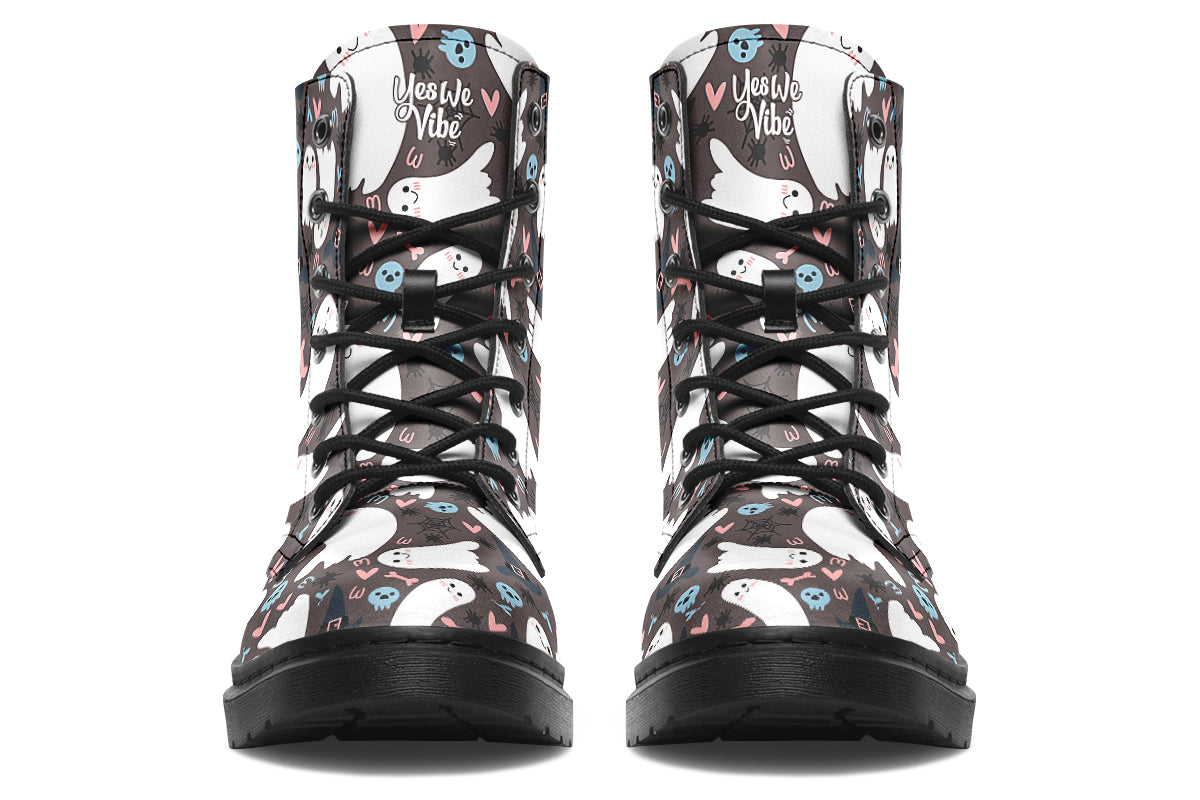 Halloween Cute Ghost