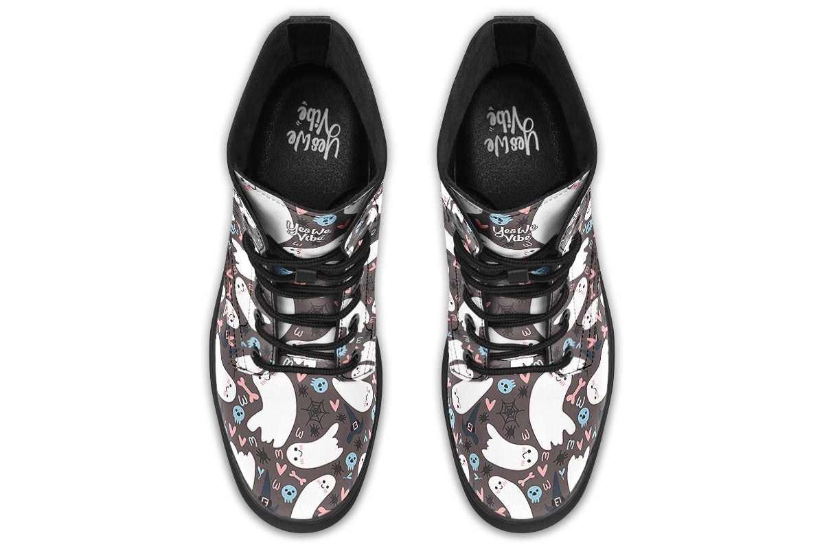 Halloween Cute Ghost